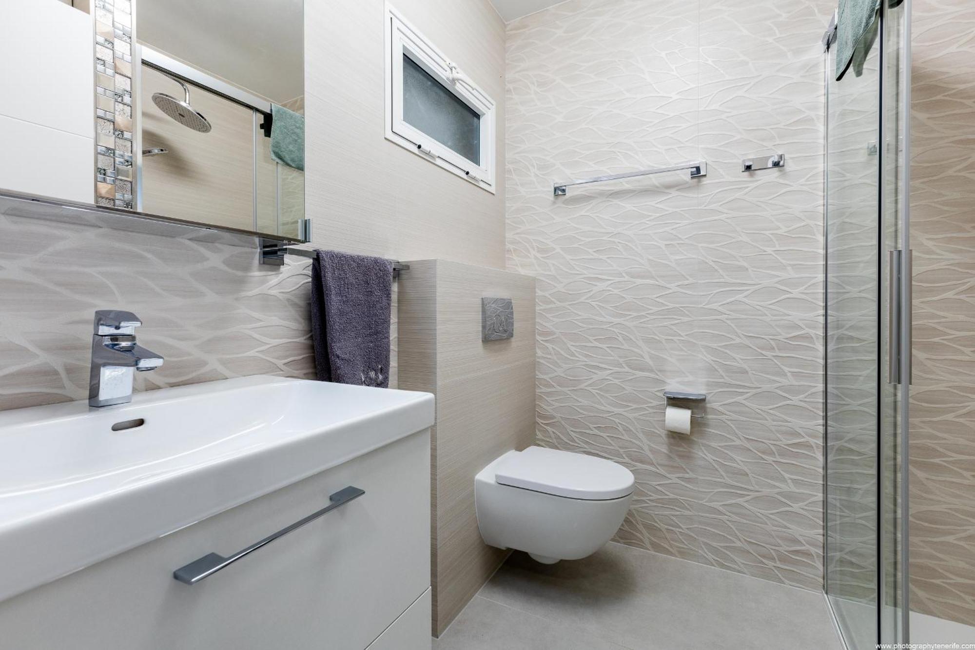פלאייה דה לאס אמריקס Apartamenty Los Geranios 110 מראה חיצוני תמונה